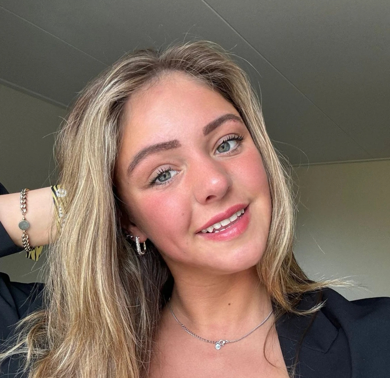 Fleur Monroe