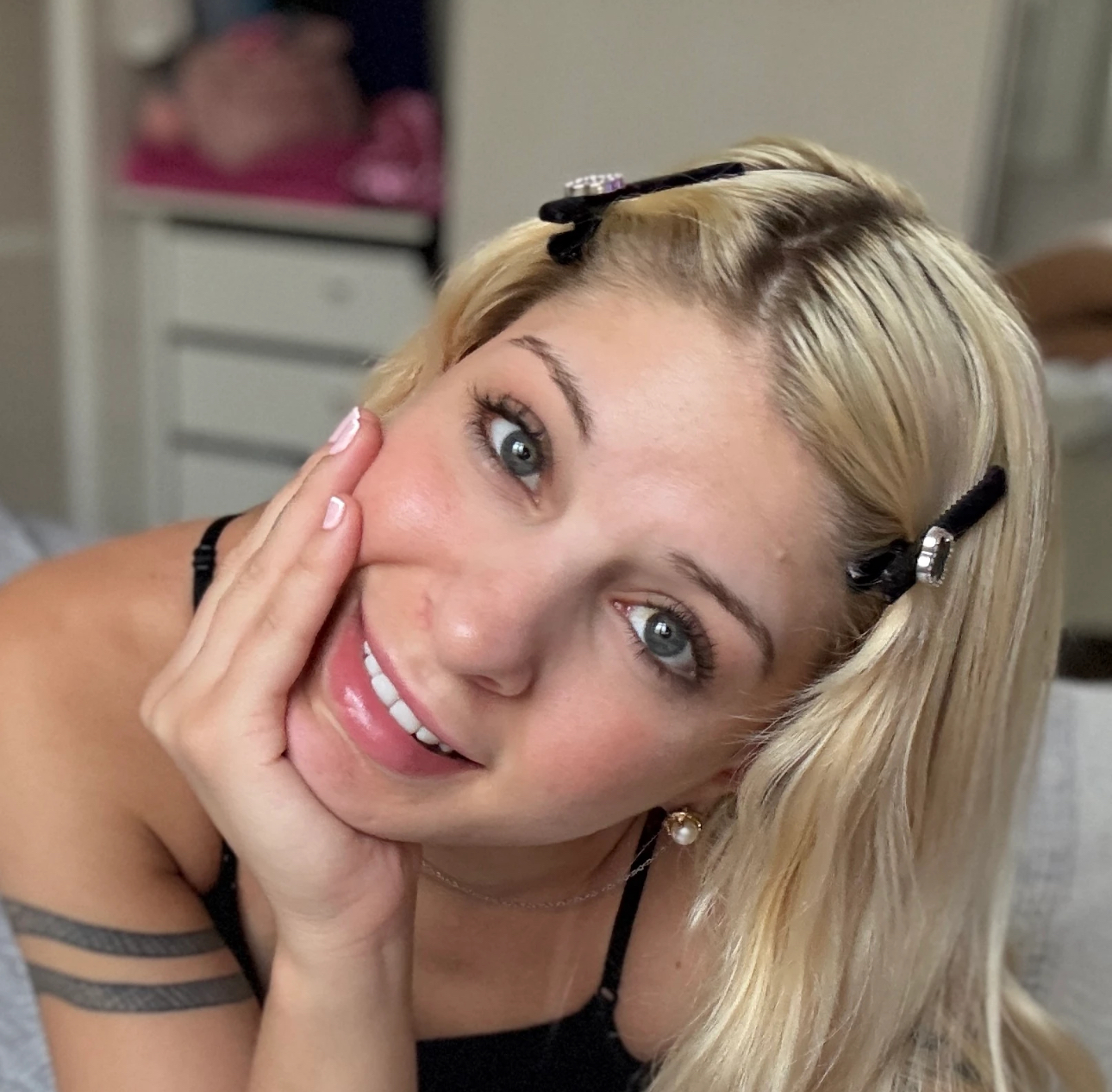 Lara Paige