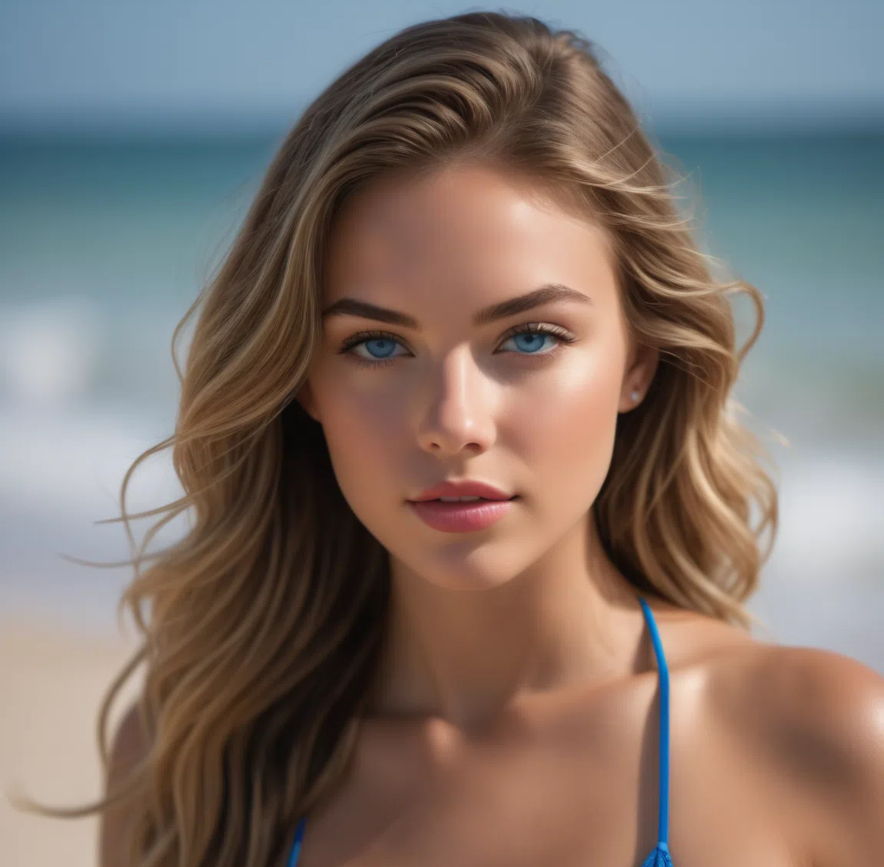 Pure Elegance Glow